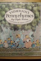 Father Fox&#39;s Pennyrhymes Watson, Clyde and Watson, Wendy - £2.39 GBP