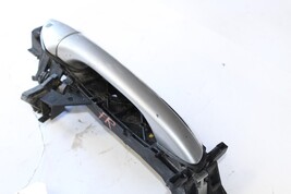 2000-2006 MERCEDES W220 S500 FRONT PASSENGER RIGHT EXTERNAL DOOR HANDLE J1320 image 5