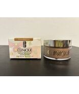 Clinique Blended Face Powder - 10 Transparency Bronze 0.88 oz 25 g NIB - $29.84 CAD