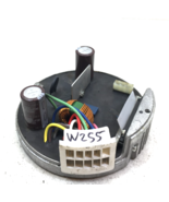 Genteq X13 FM19 Module only 1/2HP 230V CCWLE rotation used #W255 - $188.81 CAD