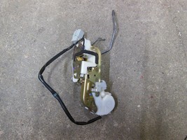 1997-2001 HONDA PRELUDE LOCKS LOCK ACTUATOR DOOR LATCH FITS DRIVERS DOOR - $88.11
