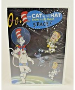 NCircle The Cat in the Hat Knows a Lot About Space (DVD, 2013) Martin Sh... - £8.77 GBP