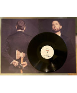 Eminem Autographed Music To Be Murdered signed Vinyl Test Pressing Slim ... - $2,256.71 CAD