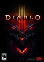 Diablo 3 /PC [video game] - £44.96 GBP