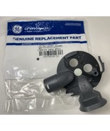 Brand new genuine GE FOUR PORT DIVERTER AND PLUG ASSEMBLY WD19X26398 - €47,64 EUR