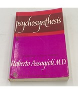 Psychosynthesis: A collection of basic writings By Roberto Assagioli 1965 - €10,87 EUR