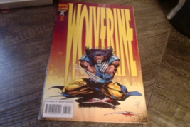 Marvel&#39;s Wolverine #79 comic 1994 - $10.00