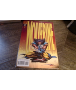 Marvel&#39;s Wolverine #79 comic 1994 - $13.67 CAD