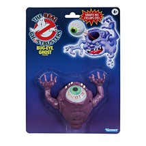 NEW SEALED 2021 Kenner Classics Real Ghostbusters Bug Eye Ghost Action F... - £39.51 GBP