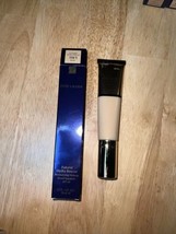 Estee Lauder Futurist Hydra Rescue Moisturizing Makeup Shade 1W1 BONE NIB - $29.99