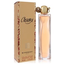 Organza by Givenchy Eau De Parfum Spray 1.7 oz for Women - £72.34 GBP