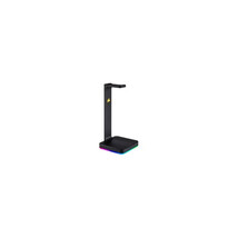 CORSAIR MEMORY, INC. CA-9011167-NA CORSAIR GAMING RGB HEADSET STAND - NA - $2,600.19 MXN