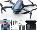 Holy Stone Special Edition HS360S SPYDI GPS Drone 4K UHD Camera Long Ran... - $189.95