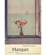 ALBERT MARQUET Fenetre a la Goulette, 1976 - £674.29 GBP