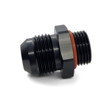 8AN to 10AN Fitting - O-ring to Flare - Orb Straight Male Reducer Adapter - €10,30 EUR 8AN to 10AN Fitting - O-ring to Flare - Orb Straight Male Reducer Adapter - €10,30 EUR