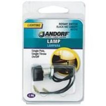 Rotry Switch Blk Hat2ter - $26.49 CAD