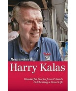 Remembering Harry Kalas : Wonderful Stories from Friends Celebrating a G... - $6.15 CAD