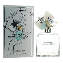 Perfect by Marc Jacobs, 1.6 oz EDT for Women - £54.83 GBP