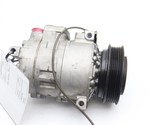AC Compressor 997 Model 92-1/2&quot; Wb Turbo Fits 99-13 PORSCHE 911 62939 - $119.95