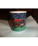 Coffee/Tea Mug w/ Artist Painting - €12,77 EUR