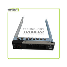 Dell DXD9H DELL ASSY CARR HD/SSD 2.5 14G 1YR IMS WARRANTY STANDARD - $105.85