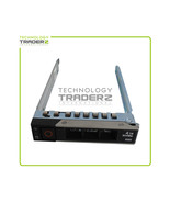 Dell DXD9H DELL ASSY CARR HD/SSD 2.5 14G 1YR IMS WARRANTY STANDARD - $1,952.27 MXN