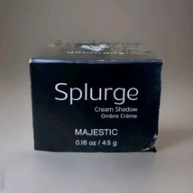 Younique Moodstruck MAJESTIC Splurge Cream Shadow NIB - $640.61 MXN