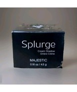 Younique Moodstruck MAJESTIC Splurge Cream Shadow NIB - $638.54 MXN
