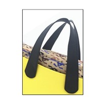 2Pcs  soft Handle Purse Bag Flower Bag Parts &amp; Accessories 47 cm 70 cm handles f - £19.89 GBP