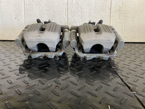 OEM 2005-2012 Acura RL Rear Set Left Right Brake Calipers BBK Honda - $54.69
