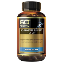 GO Healthy Prostate Support 1 A Day - 60 Softgel Capsules - $99.15