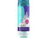 Gillette Venus with Olay UltraMoisture Violet Swirl Shave Gel 6 oz - Lot... - $24.95