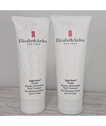 LOT OF 2-Elizabeth Arden 8 Hr Cream Intensive Moisturizing Body Treatmen... - $405.70 MXN