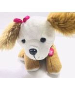 Barbie Puppy Dog Plush Stuffed Interactive Hug N Heal Pet Doctor Vet 201... - £20.85 GBP