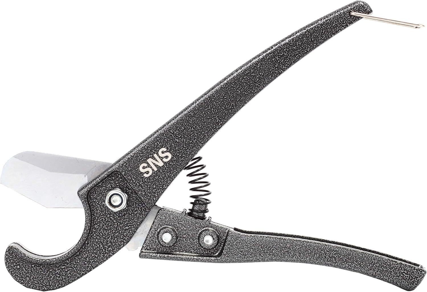 Sns Soft Pipe Hose Cutter Tubing Cutter New Whole Body Aluminum Material... - $31.98