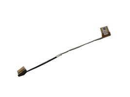 LVDS LCD LED Flex Video Screen Cable Replacement for HP Chromebook 11 G6 EE P/N: - £30.78 GBP