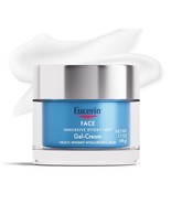 Eucerin Immersive Hydration Gel Cream w/ Hyaluronic Acid 1.7 Oz - $33.94 CAD