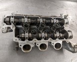 Left Cylinder Head From 2014 GMC Acadia  3.6 12590609 - $349.95