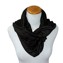 Women&#39;s Beyond Yoga Pocket Infinity Scarf One Size New With Tags Athletic - $130.15 MXN