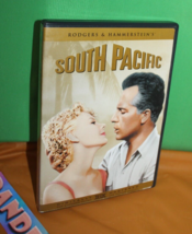 South Pacific DVD Movie - £7.00 GBP