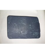 OEM Honda Civic EG6 hatchback trunk rear gate inner tail light cover blu... - $930.96 MXN