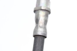 03-18 PORSCHE CAYENNE REAR BRAKE LINE HOSE E5998 image 12