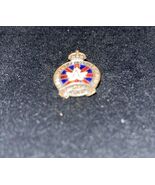 CANADA 1927 Canadian Legion British Empire Service League pin badge #20051 - $9.89