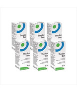 Thealoz Duo Augentropfen, 10 ml Solution (6 Pack) - $96.90