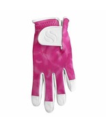 Surprizeshop Rosa Mujer Flamingo Golf de Piel Guante. Rosa. Todas las Ta... - €11,76 EUR