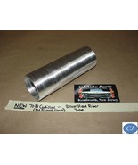 NEW 1971-1981 CADILLAC AIR CLEANER BREATHER HEAT RISER SILVER TUBE HOSE - $47.47 CAD