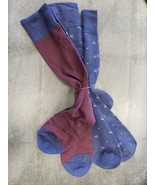Alfani Mens Dress Socks One Size 2PK - €8,91 EUR