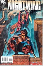 Nightwing #145 [Comic] Peter Tomasi - $7.91