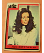 1977 Topps Charlie&#39;s Angels Series 2 Card #90 &quot;...Now Here&#39;s The Plan!&quot;,... - $36.28 MXN