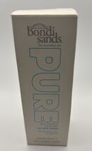 Bondi Sands Pure Self Tanning Face Mist All Skin Tones 2.36 Fl. oz. - $10.77